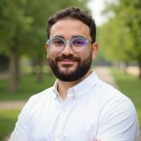 Author avatar